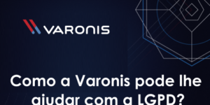 IT News - Blog da ÁTRIO TI - Parceiro Varonis - Conformidade com LGPD