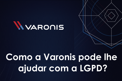 IT News - Blog da ÁTRIO TI - Parceiro Varonis - Conformidade com LGPD